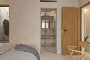 Villa voor 6 Personen in Kos Stad, Kos, Afbeelding 2