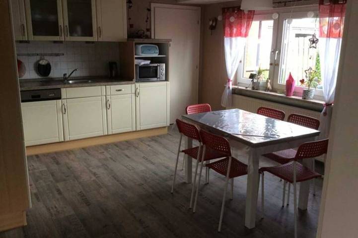 Agriturismo für 6 Personen, mit Garten in Leer