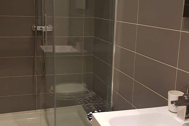 B&B für 3 Personen in Paris - 3