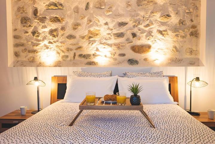 Gîte pour 4 personnes, avec jacuzzi et terrasse à Divonne-les-Bains - 3