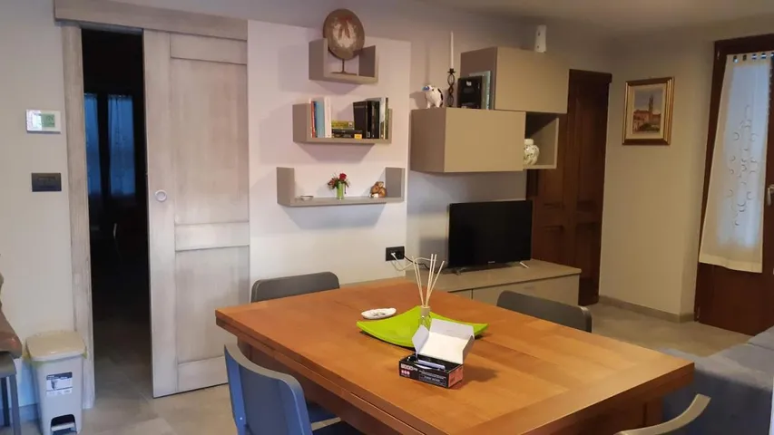 Appartamento vacanze per 5 persone, con terrazza, adatto a famiglie con bambini - 1