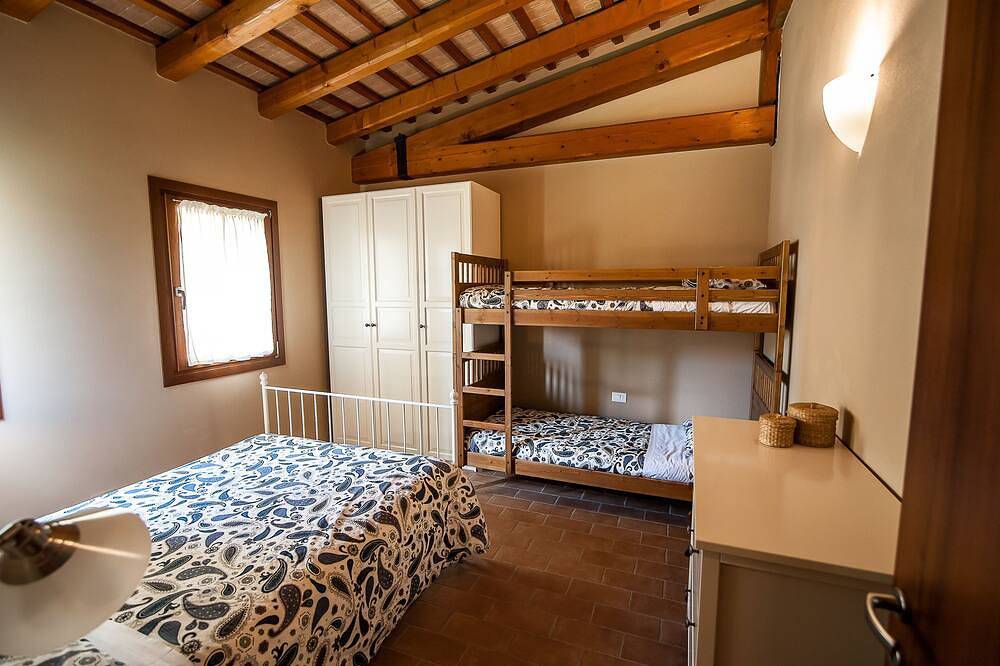 \"Particolari del Brenta\" - Elisa accommodation - Comfortable house with garden in Venice in Oriago, Mira