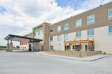 Hôtel pour 2 personnes, avec piscine, animaux acceptés à Chadron (Nebraska)