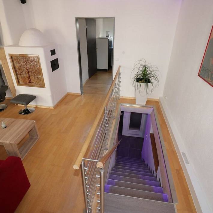 Ferienwohnung für 4 Personen in Kempten - 2