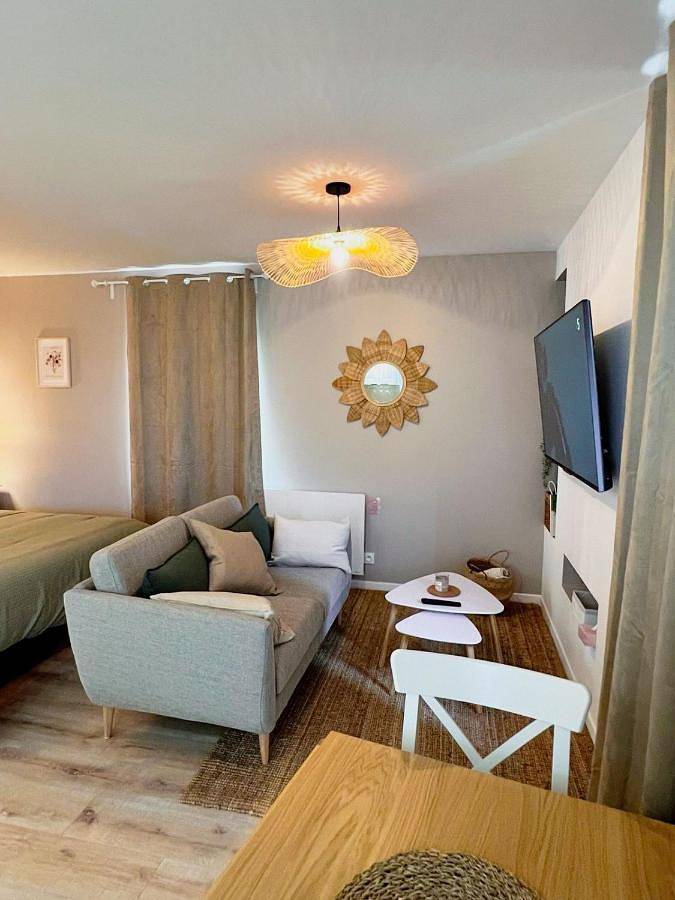 Gîte pour 2 personnes, avec vue à Civrieux-d'Azergues - 2