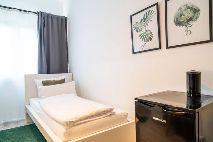Ferienhaus in Garching - 2