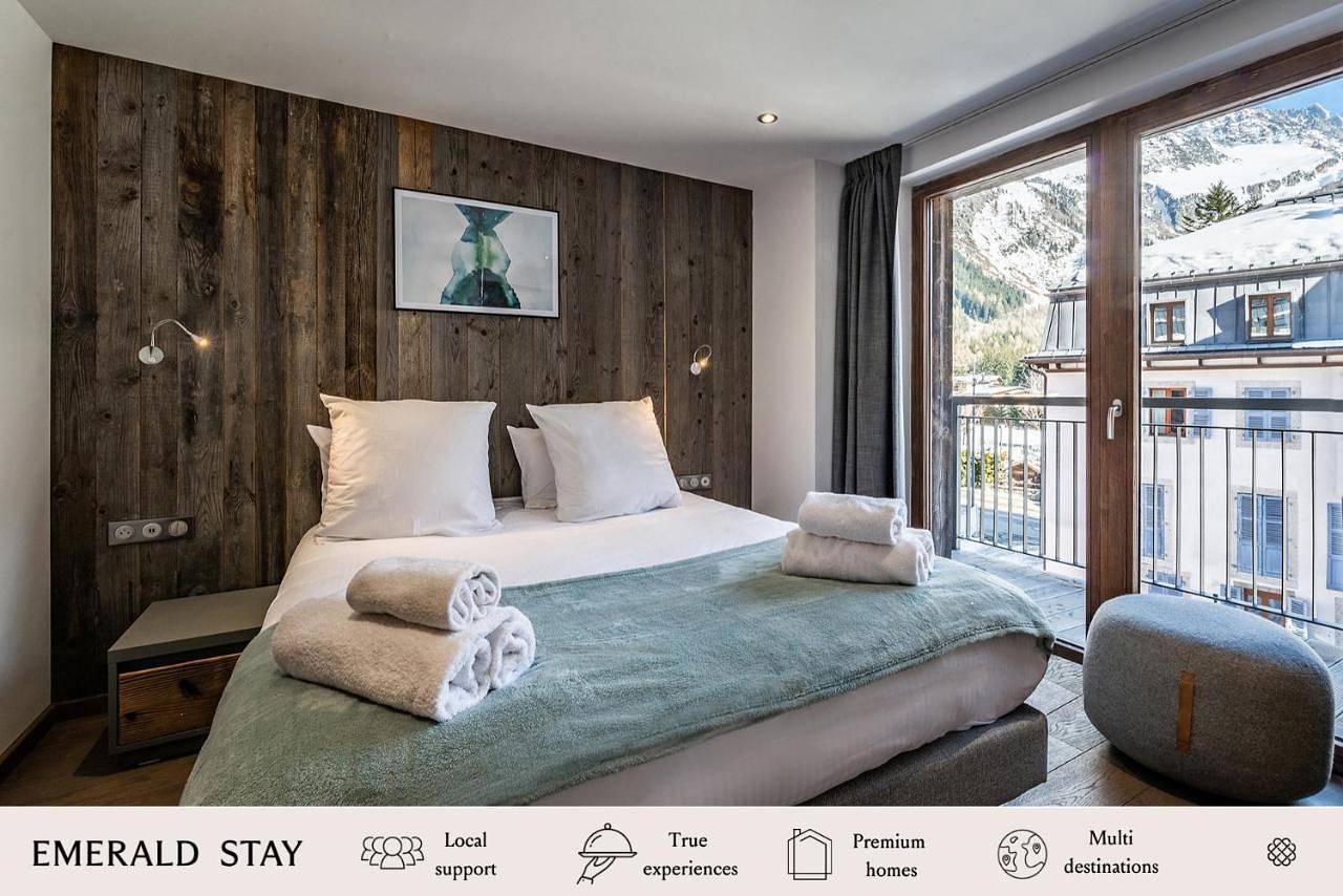 Chalet Herzog Argentière Chamonix - by Emerald Stay in Argentière, Chamonix-Mont-Blanc