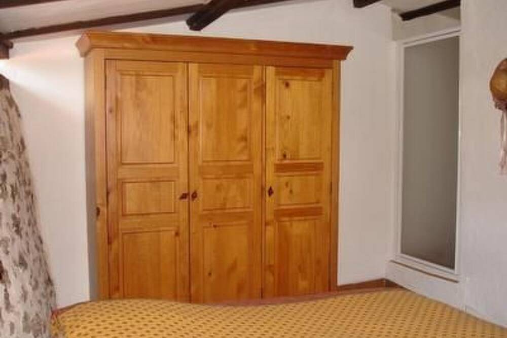 \"La petite maison\" (Das kleine Haus) in Sillans-la-Cascade, Brignoles Region