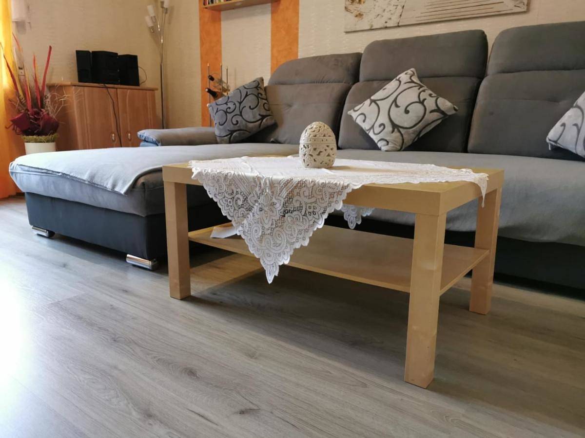 Ganze Wohnung, Ferienwohnung Lilly in Büdingen, Wetterau