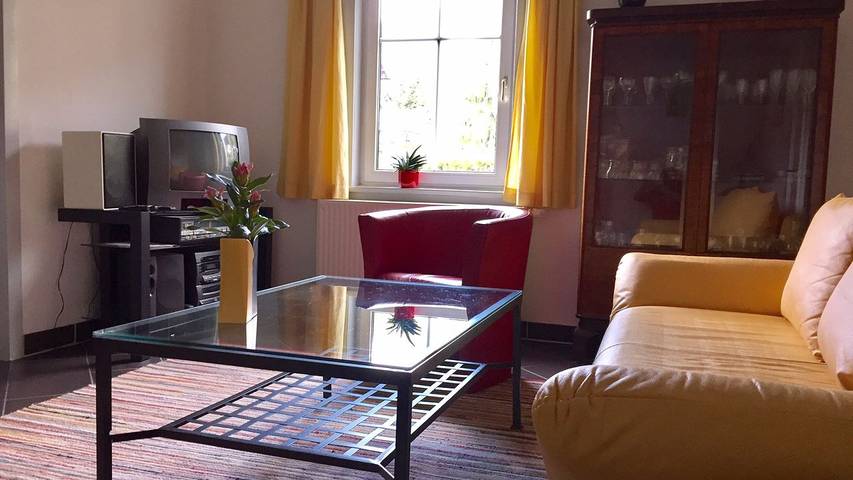 Ferienwohnung für 2 Personen am Rennsteig - 3