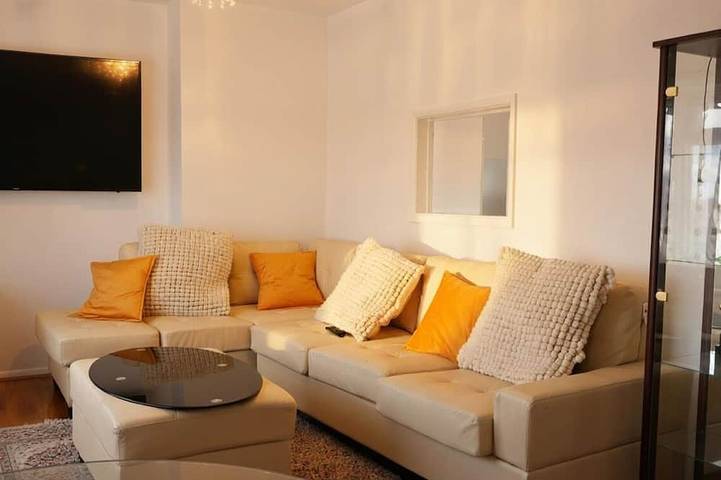 Apartment for 4 people in Northampton