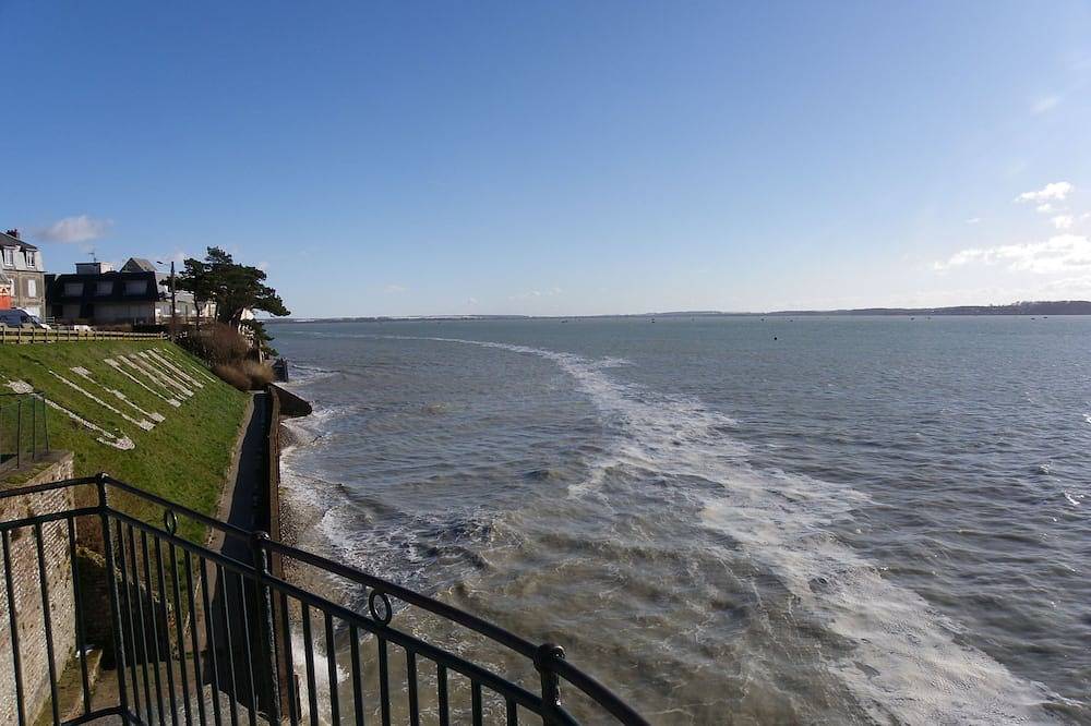 Appartement entier, Gite le crotoy accés plage in Le Crotoy, Région d'Abbeville