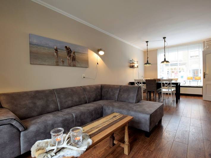 Ferienhaus für 6 Personen, kinderfreundlich in Katwijk - 2