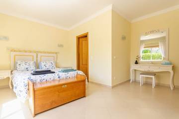 Villa pour 8 Personnes dans Portimão, District de Faro, Photo 1