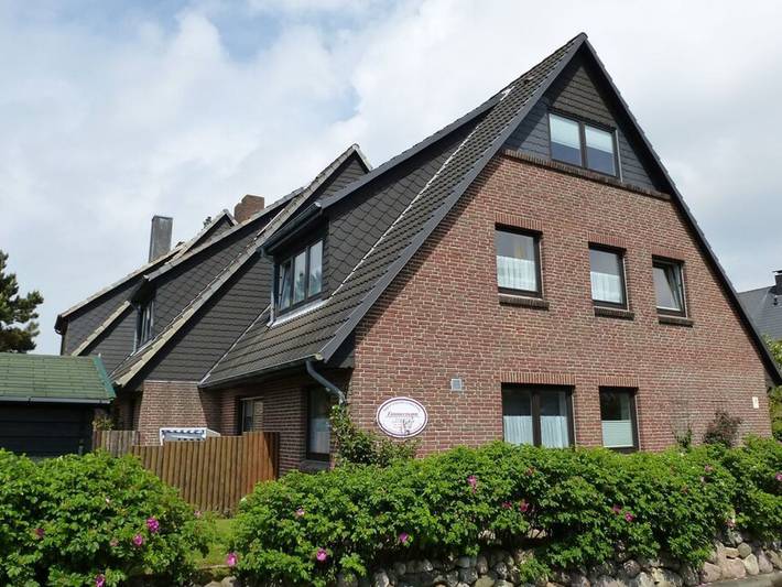 Ferienwohnung für 4 Personen - 1