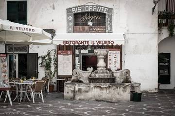 Apartment for 5 People in Amalfi, Amalfi Coast, Photo 4