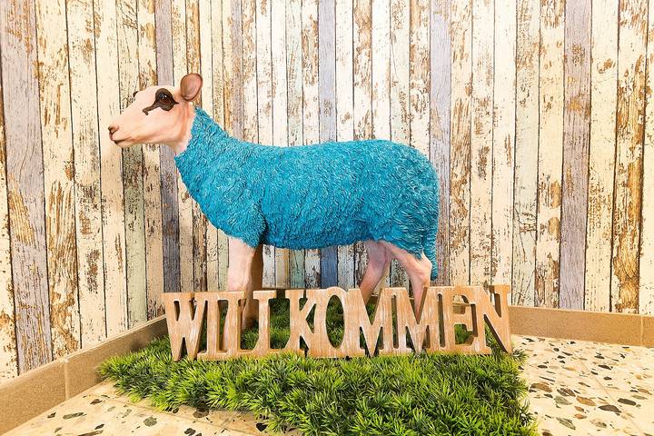 Ferienhaus für 4 Personen, mit Balkon in Cuxhaven - 2