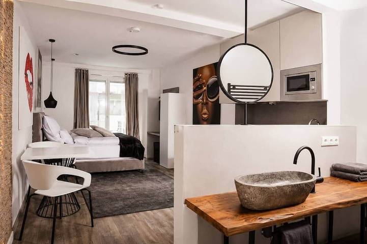 Ferienwohnung für 2 Personen - 1