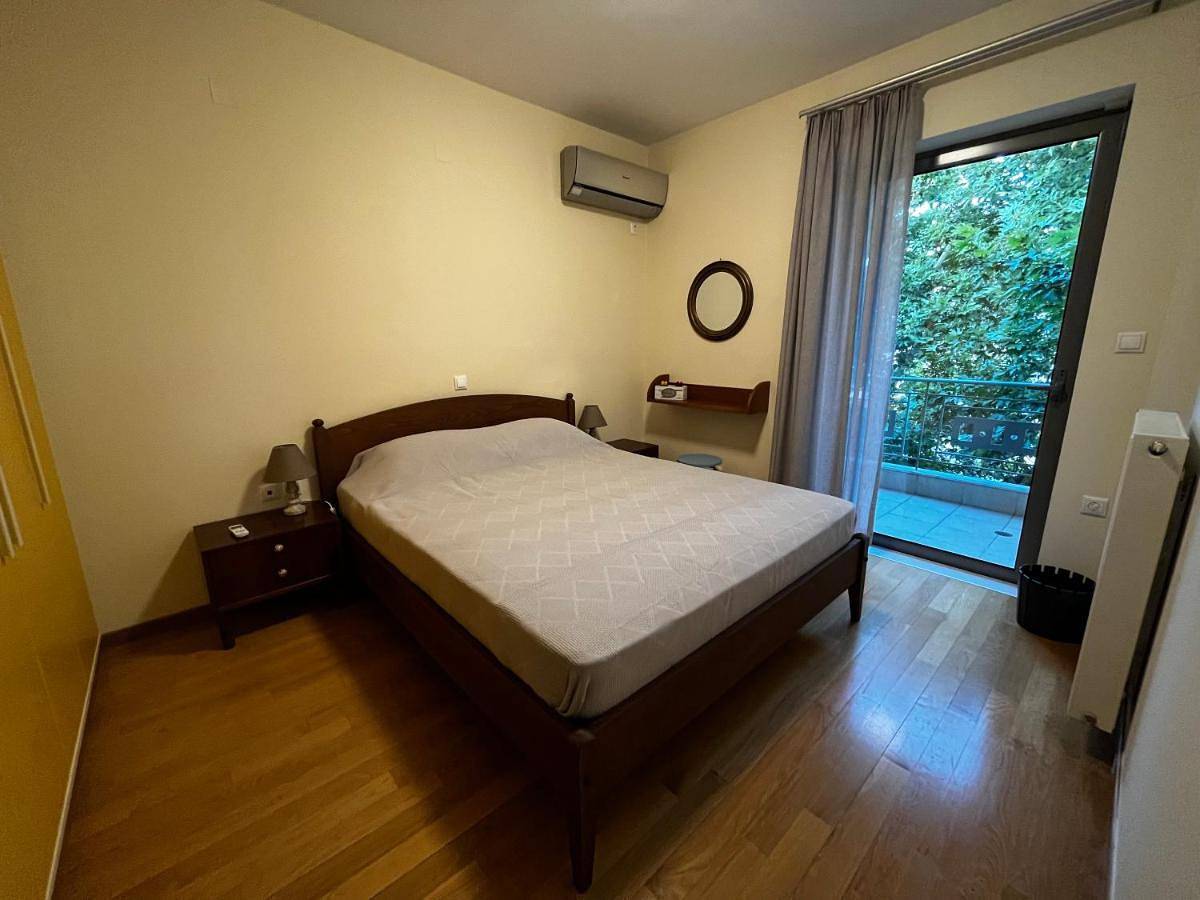 Entire apartment, Three-Bedroom Apartment in Sparta, Peloponnese region