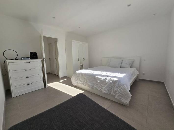 Gîte pour 5 personnes, avec vue et terrasse dans Le Vieux Phare Du Grau Du Roi - 4