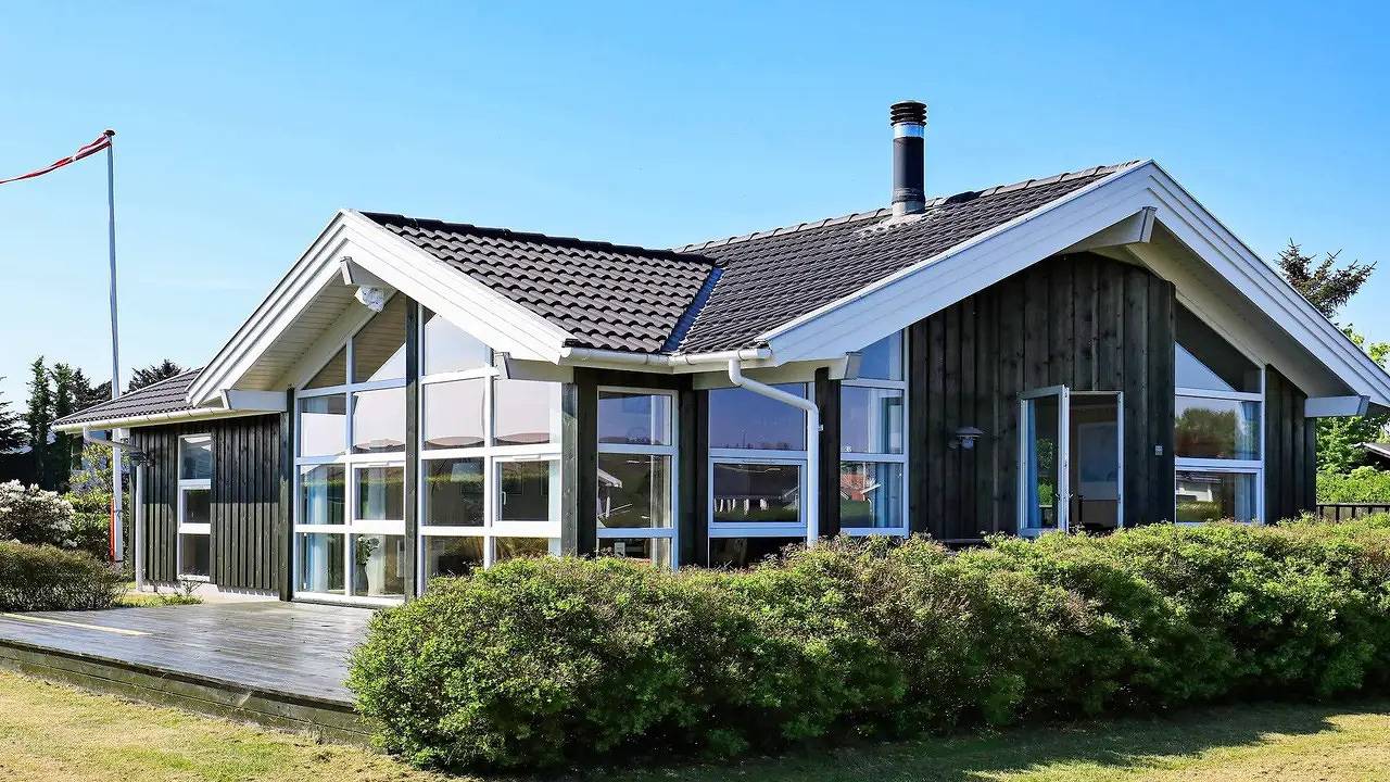 Casa vacanza a Sæby a partire da 128€ a notte