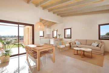 Finca in Campos, Mallorca Süden für 4 