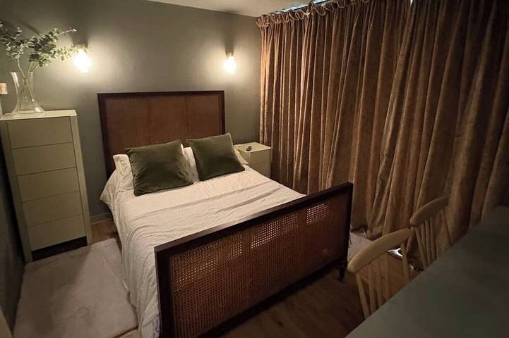 Appartement de vacances pour 2 personnes - 1