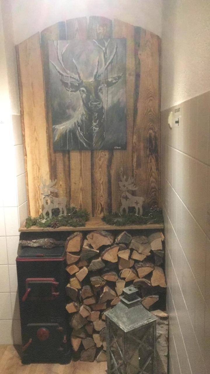 Gasthaus Schützen in Hornberg, Forêt-Noire centrale