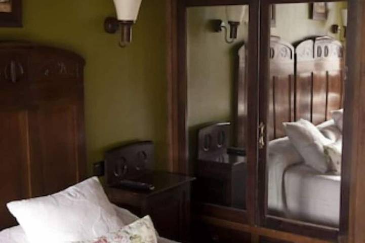 Bauernhof für 2 Personen, mit Garten in Lena - 4