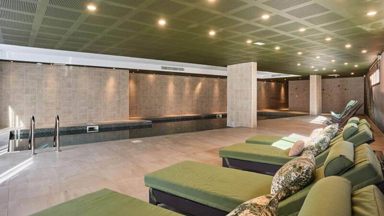 Apartamento vacacional entero, Ferienwohnung für 6 Personen (42 m²) in Auron in Auron, Saint-Étienne-de-Tinée