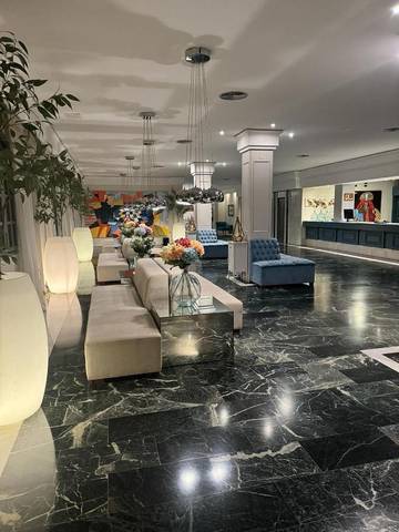 Hôtel pour 2 personnes à Linares