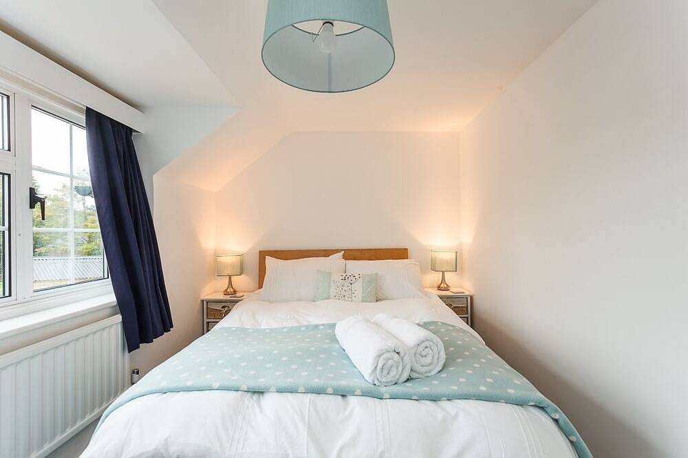 Rose Cottage, Burley, New Forest Nationalpark - hundefreundlich und kinderfreundlich in Burley, Hampshire