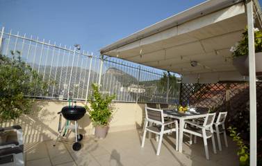 Casa Vacanza per 10 Persone in Sant'Agnello, Costa tirrenica Campania, Foto 4