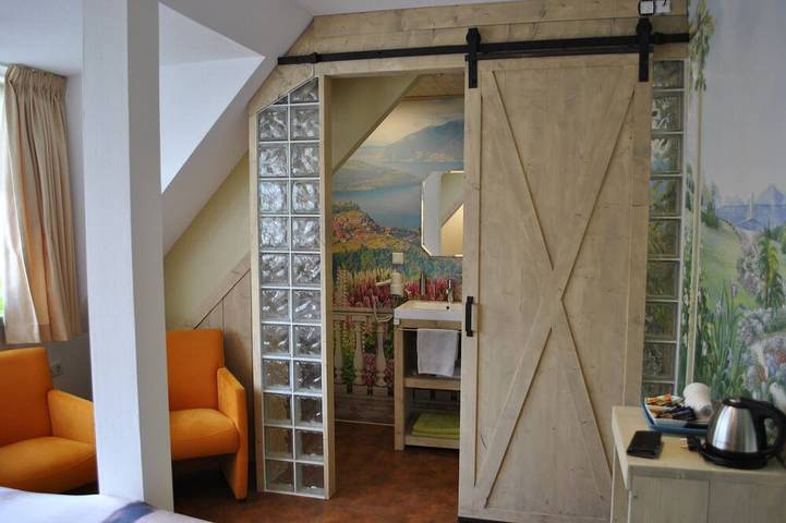 Agriturismo für 24 Personen, mit Garten in den Niederlande - 4