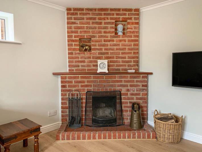 The Cottage in Wiltshire