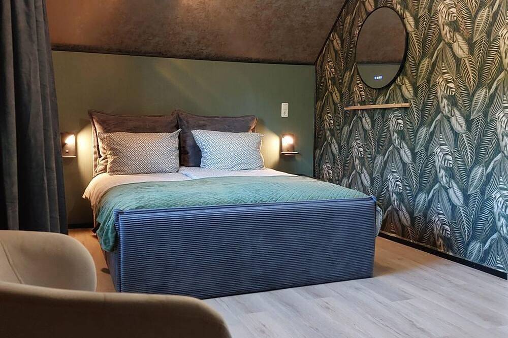 Ganze Wohnung, Haus S.E.E. - Doppelzimmer in Seelbach bei Hamm (Sieg), Altenkirchen & Umgebung