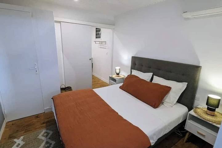 Gîte pour 2 personnes, avec terrasse et jardin dans Anse à l'Ane - 2