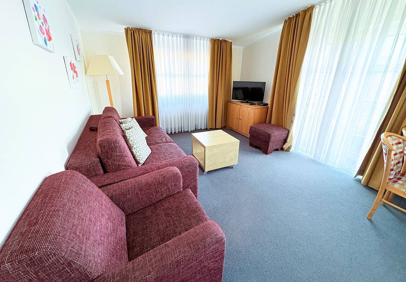 Ferienwohnung in Rügen für 3 Personen in Rügen