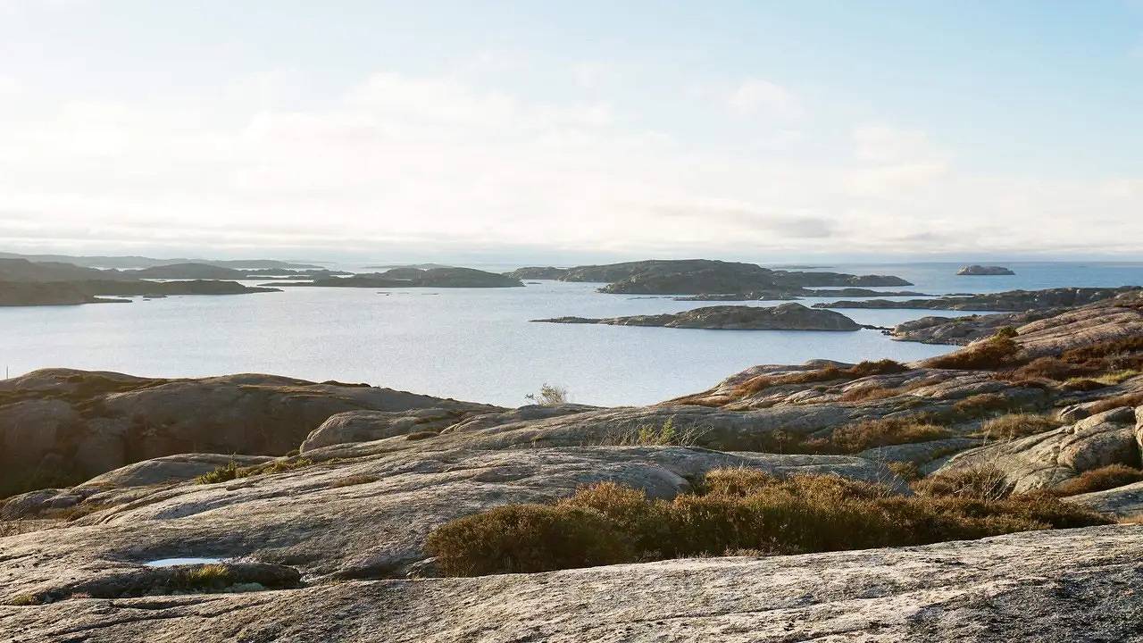 Hus för 7 Personer med terass in Bovallstrand, Norra Västkusten