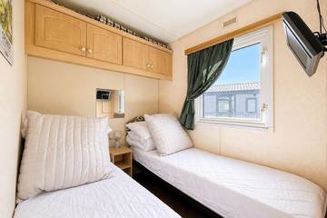 Static Caravan for 6 People in Hunstanton, Norfolk, Photo 4