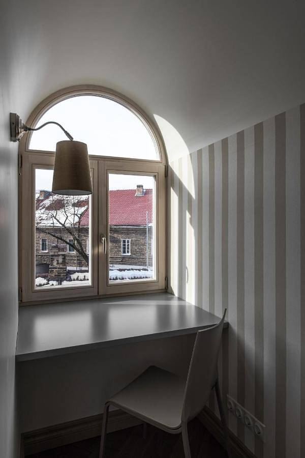 Appartement entier, City Entrance Apartment in Vilnius, Lituanie