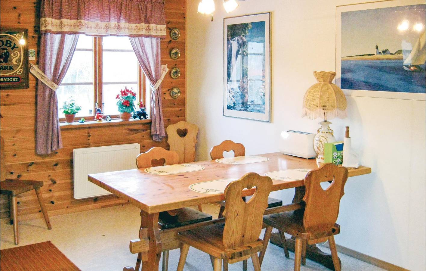 Ferienhaus für 4 Personen in Slite, Gotland