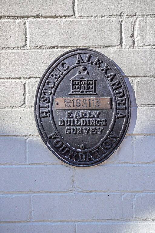 Prince of Wales - an Old Town Luxury Home! in Alexandria (VA), Alexandria City