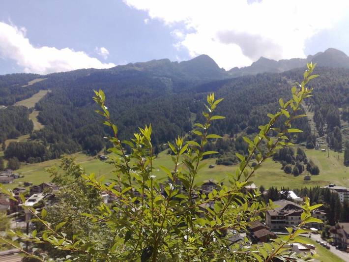 Bed and breakfast per 2 persone, con panorama e terrazza - 1