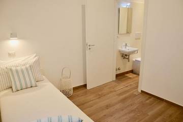 Holiday Home for 5 People in Sorrento, Tyrrhenian Coast Campania, Photo 2