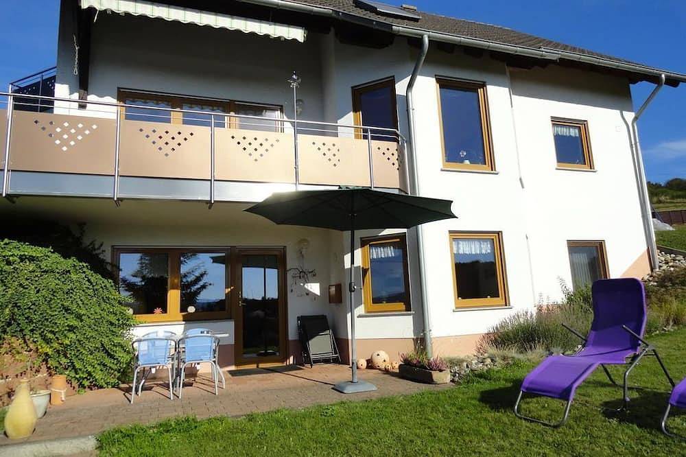 Ganze Wohnung, Ferienwohnung An der Traumschleife - Ferienwohnung \"An der Traumschleife\" in Horath, Bernkastel-Kues & Umgebung
