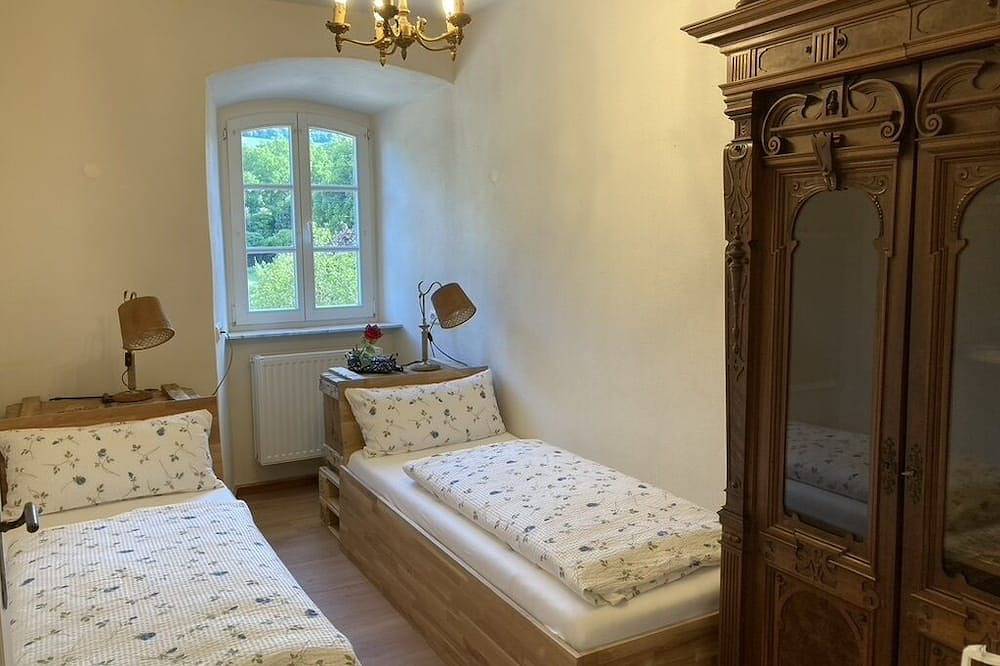 Ganze Wohnung, Klosterhof Siebenborn - Wohnen Sie auf Einem Historischen Weingut in Maring-Noviand, Bernkastel-Kues & Umgebung