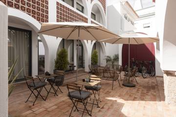 Vakantieappartement voor 2 Personen in São Pedro, Faro, Afbeelding 4