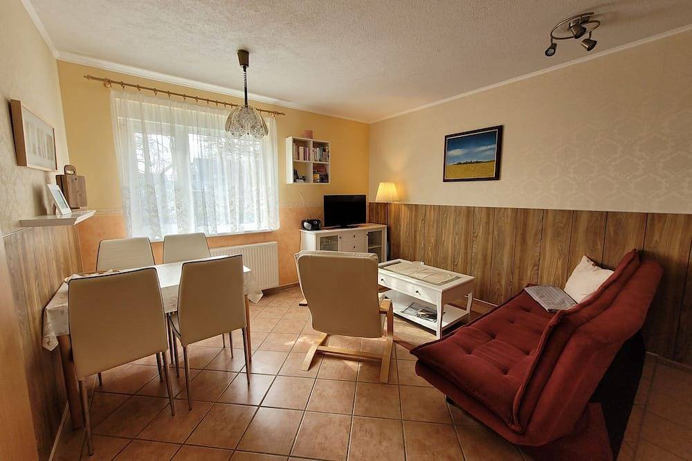 Ferienwohnung in Usedom für 5 Personen in Usedom