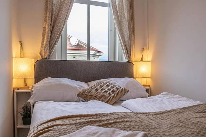 Ferienwohnung für 4 Personen - 1